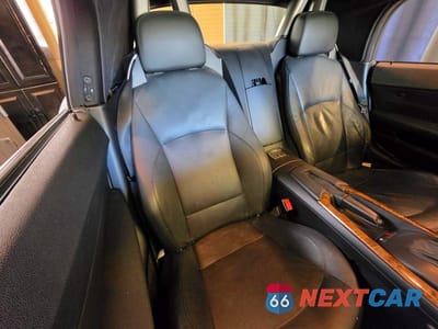 Zdjęcie 6 z 10 samochodu: 2005 BMW Z4 3.0 VIN:4USBT53585LU10307 - miniatura