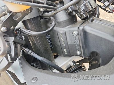 Zdjęcie 9 z 9 samochodu: 2025 KAWASAKI ZX636 K VIN:JKBZXJK10SA011288 - miniatura