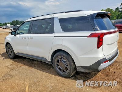 Drugie zdjęcie samochodu z przodu: 2026 KIA CARNIVAL EX VIN:KNDNC5KA8T6118671 - miniatura