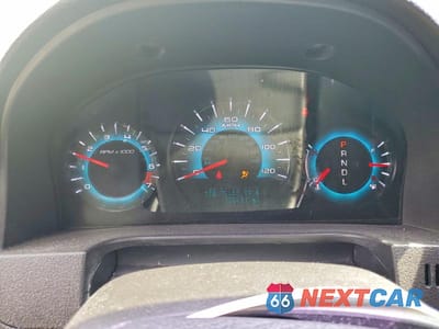 Zdjęcie 9 z 12 samochodu: 2012 FORD FUSION SE VIN:3FAHP0HA3CR387827 - miniatura