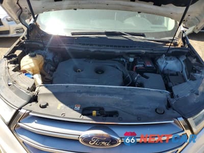Zdjęcie 11 z 12 samochodu: 2016 FORD EDGE SEL VIN:2FMPK4J96GBC10684 - miniatura