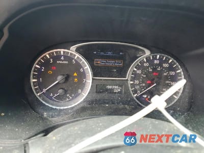 Zdjęcie 9 z 13 samochodu: 2013 INFINITI JX35 BASE VIN:5N1AL0MM3DC316873 - miniatura