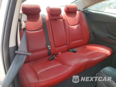 Zdjęcie 28 z 36 samochodu: 2013 HYUNDAI ELANTRA COUPE GS VIN:KMHDH6AE7DU013734 - miniatura