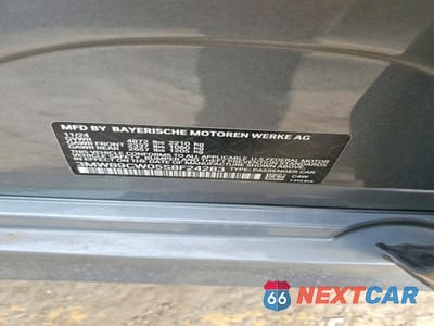 Zdjęcie 12 z 12 samochodu: 2025 BMW 330XI VIN:3MW89CW05S8F24283 - miniatura