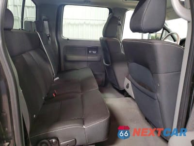 Zdjęcie 10 z 12 samochodu: 2008 FORD F150 SUPERCREW VIN:1FTPW14V68KD26202 - miniatura