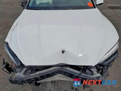 Zdjęcie 11 z 12 samochodu: 2022 AUDI A5 PREMIUM PLUS 40 VIN:WAUCBCF56NA039671 - miniatura