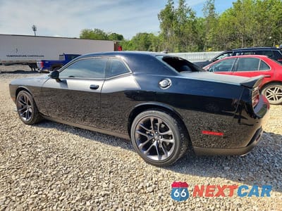 Drugie zdjęcie samochodu z przodu: 2023 DODGE CHALLENGER R VIN:2C3CDZBT9PH527302 - miniatura