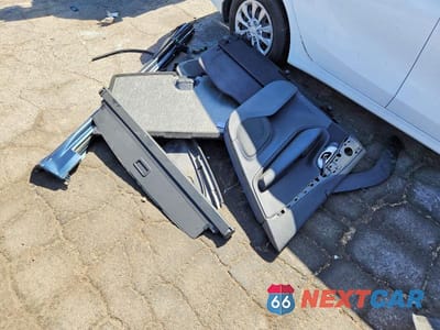 Zdjęcie 13 z 14 samochodu: 2024 VOLVO XC90 ULTIMATE VIN:YV4062PF7R1210796 - miniatura