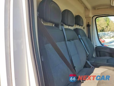 Zdjęcie 11 z 13 samochodu: 2015 RAM PROMASTER 2500 2500 HIGH VIN:3C6TRVDDXFE501613 - miniatura