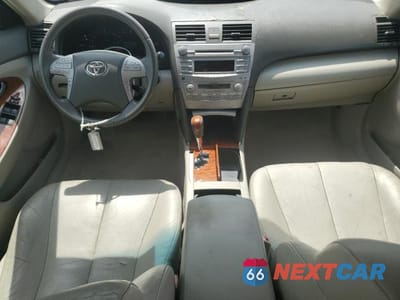 Zdjęcie 8 z 13 samochodu: 2011 TOYOTA CAMRY LE V6 VIN:4T1BK3EK1BU119200 - miniatura