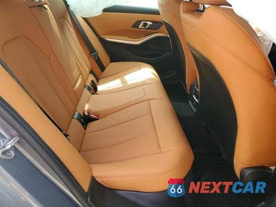 Zdjęcie 10 z 12 samochodu: 2025 BMW 330XI VIN:3MW89CW05S8F24283 - miniatura