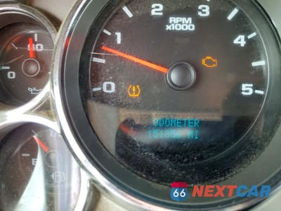 Zdjęcie 9 z 13 samochodu: 2008 GMC SIERRA K2500 HEAVY DUTY VIN:1GTHK23648F219710 - miniatura