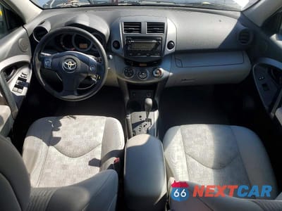Zdjęcie 8 z 13 samochodu: 2012 TOYOTA RAV4 BASE VIN:2T3BF4DV0CW215477 - miniatura