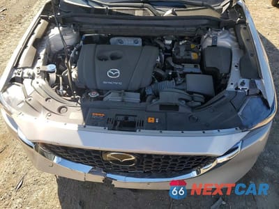 Zdjęcie 12 z 13 samochodu: 2025 MAZDA CX-5 PREFERRED VIN:JM3KFBCL5S0643429 - miniatura
