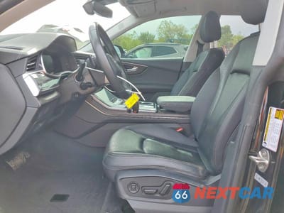 Zdjęcie 7 z 13 samochodu: 2023 AUDI Q8 PRESTIGE S-LINE VIN:WA1FVBF11PD000285 - miniatura