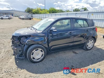2012 TOYOTA SCION JTKKU4B44C1018190 - główne zdjęcie licytacji z USA - miniatura