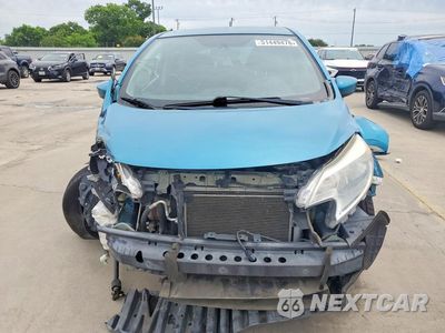 Zdjęcie 9 z 26 samochodu: 2015 NISSAN VERSA NOTE SV VIN:3N1CE2CP1FL433957 - miniatura