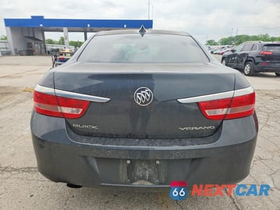 Zdjęcie 6 z 13 samochodu: 2015 BUICK VERANO CONVENIENCE VIN:1G4PR5SK5F4192559 - miniatura