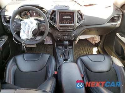 Zdjęcie 8 z 13 samochodu: 2022 JEEP CHEROKEE TRAILHAWK VIN:1C4PJMBX3ND518035 - miniatura