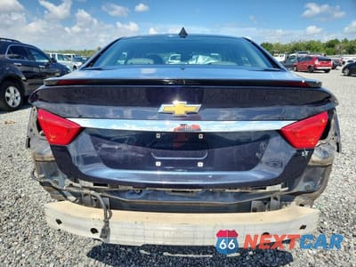 Zdjęcie 6 z 12 samochodu: 2014 CHEVROLET IMPALA LT VIN:2G1125S30E9173851 - miniatura