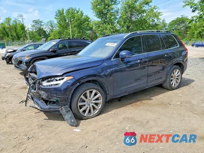 2016 VOLVO XC90 T8 YV4BC0PK4G1089869 - główne zdjęcie licytacji z USA - miniatura