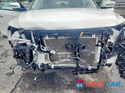 Zdjęcie 11 z 12 samochodu: 2019 NISSAN PATHFINDER S VIN:5N1DR2MM4KC652178 - miniatura