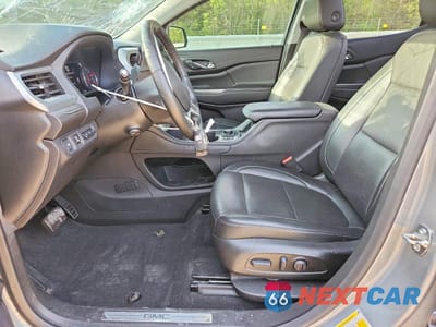 Zdjęcie 7 z 13 samochodu: 2023 GMC ACADIA SLT VIN:1GKKNULS5PZ121129 - miniatura