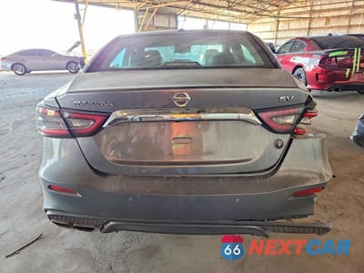 Zdjęcie 6 z 12 samochodu: 2021 NISSAN MAXIMA SV VIN:1N4AA6CV2MC511456 - miniatura