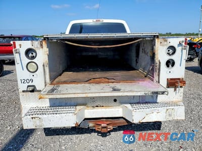 Zdjęcie 6 z 14 samochodu: 2015 FORD F250 SUPER DUTY VIN:1FT7X2A69FEC15185 - miniatura
