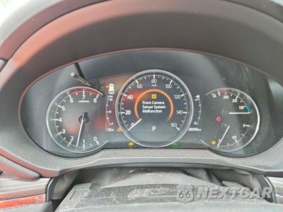 Zdjęcie 9 z 13 samochodu: 2021 MAZDA CX-5 GRAND TOURING RESERVE VIN:JM3KFBAY0M0355478 - miniatura