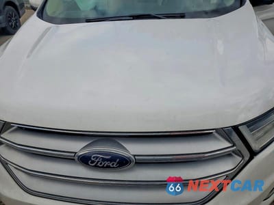 Zdjęcie 12 z 13 samochodu: 2015 FORD EDGE SEL VIN:2FMTK3J86FBB37606 - miniatura