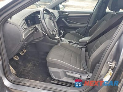 Zdjęcie 7 z 13 samochodu: 2023 VOLKSWAGEN JETTA SPORT VIN:3VWAM7BU9PM036002 - miniatura