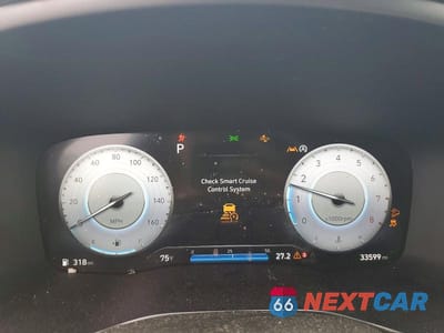 Zdjęcie 9 z 14 samochodu: 2023 HYUNDAI SANTA FE SEL PREMIUM VIN:5NMS3DAJ8PH578307 - miniatura
