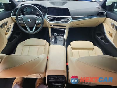 Zdjęcie 8 z 13 samochodu: 2020 BMW 330I VIN:3MW5R1J03L8B18860 - miniatura