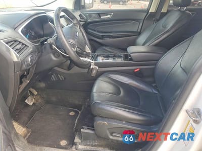 Zdjęcie 7 z 13 samochodu: 2020 FORD EDGE TITANIUM VIN:2FMPK4K94LBA46750 - miniatura