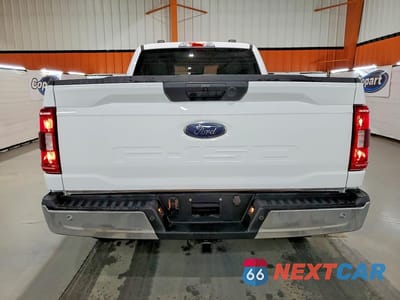 Zdjęcie 6 z 12 samochodu: 2023 FORD F150 SUPERCREW VIN:1FTFW1E54PKD32038 - miniatura