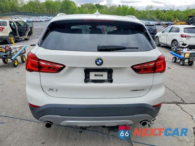 Zdjęcie 6 z 14 samochodu: 2019 BMW X1 XDRIVE28I VIN:WBXHT3C51K5L90294 - miniatura