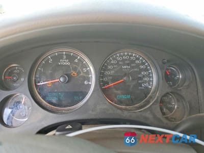 Zdjęcie 9 z 13 samochodu: 2011 CHEVROLET SUBURBAN C1500 LTZ VIN:1GNSCKE06BR357046 - miniatura