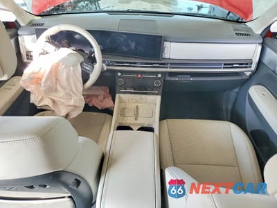 Zdjęcie 8 z 13 samochodu: 2025 HYUNDAI SANTA FE SEL VIN:5NMP24GL5SH078762 - miniatura