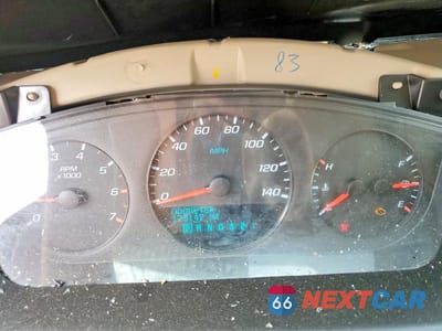 Zdjęcie 9 z 13 samochodu: 2006 CHEVROLET IMPALA LS VIN:2G1WB58K669379861 - miniatura
