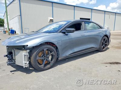 2026 LUCID MOTORS AIR GRAND TOURING 50EA1GBA4TA005311 - główne zdjęcie licytacji z USA - miniatura