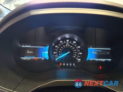 Zdjęcie 9 z 13 samochodu: 2022 FORD EDGE SEL VIN:2FMPK4J96NBA71668 - miniatura