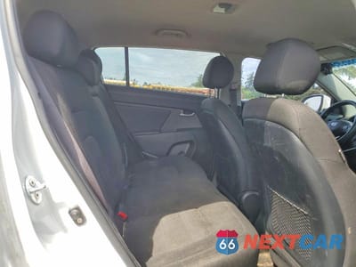 Zdjęcie 11 z 13 samochodu: 2012 KIA SPORTAGE LX VIN:KNDPB3A27C7342051 - miniatura