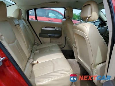Zdjęcie 10 z 12 samochodu: 2010 CHRYSLER SEBRING LIMITED VIN:1C3CC5FB1AN229659 - miniatura