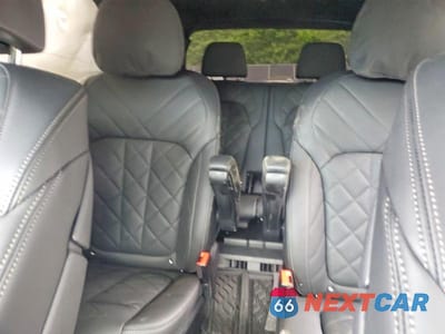 Zdjęcie 10 z 13 samochodu: 2026 BMW X7 XDRIVE40I VIN:5UX23EM00T9410061 - miniatura