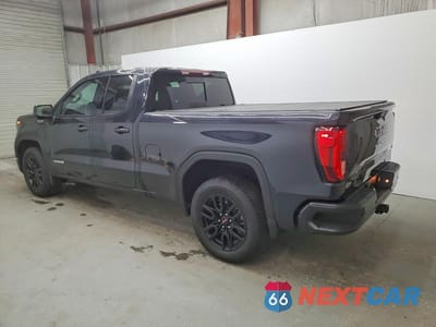 Drugie zdjęcie samochodu z przodu: 2025 GMC SIERRA C1500 ELEVATION VIN:1GTRHCEDXSZ188716 - miniatura