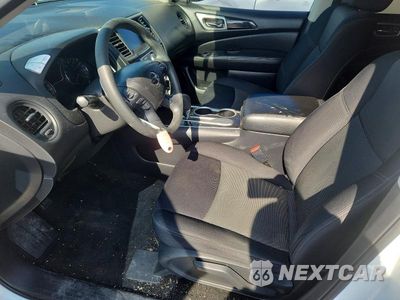 Zdjęcie 7 z 13 samochodu: 2018 NISSAN PATHFINDER S VIN:5N1DR2MN1JC624684 - miniatura