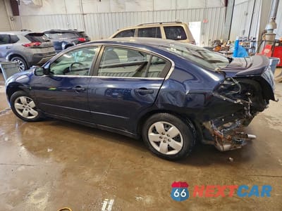 Drugie zdjęcie samochodu z przodu: 2007 NISSAN ALTIMA 2.5 VIN:1N4AL21E47C133277 - miniatura