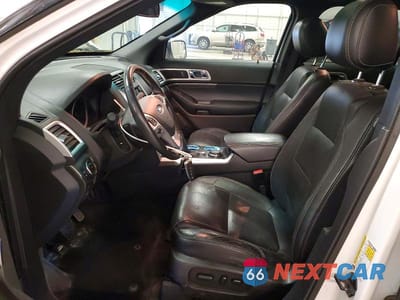 Zdjęcie 7 z 13 samochodu: 2014 FORD EXPLORER SPORT VIN:1FM5K8GT9EGB51203 - miniatura