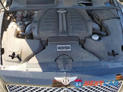 Zdjęcie 12 z 13 samochodu: 2017 BENTLEY BENTAYGA VIN:SJAAC2ZV5HC016003 - miniatura